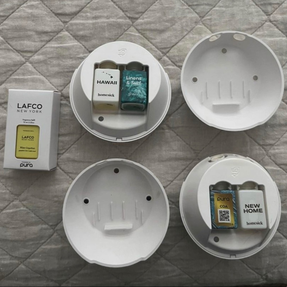 Pura Scents